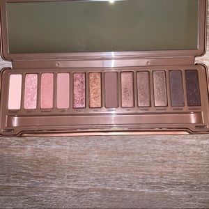 Naked 3 Palette by Urban Decay Cosmetics